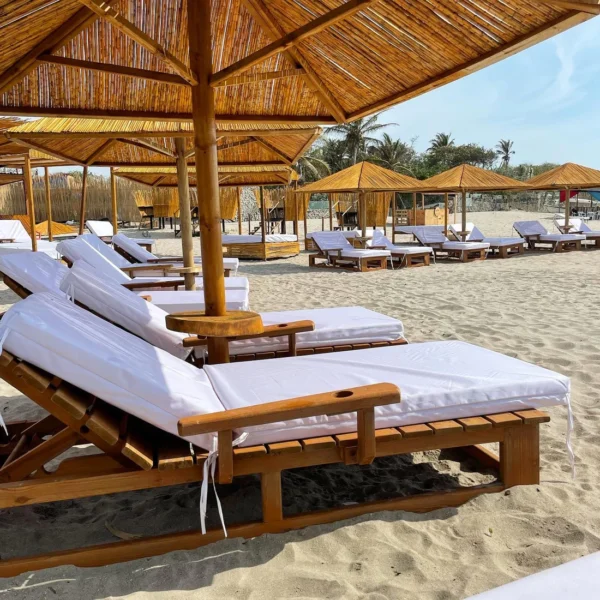 Pasadía en Isla Tierra Bomba con Almuerzo y Coctel – Ancestral Lounge Beach Club - Image 17