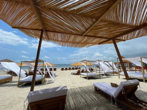 Pasadía en Isla Tierra Bomba con Almuerzo y Coctel – Ancestral Lounge Beach Club - Image 9