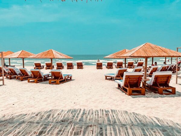 Pasadía en Isla Tierra Bomba con Almuerzo y Coctel – Ancestral Lounge Beach Club - Image 10