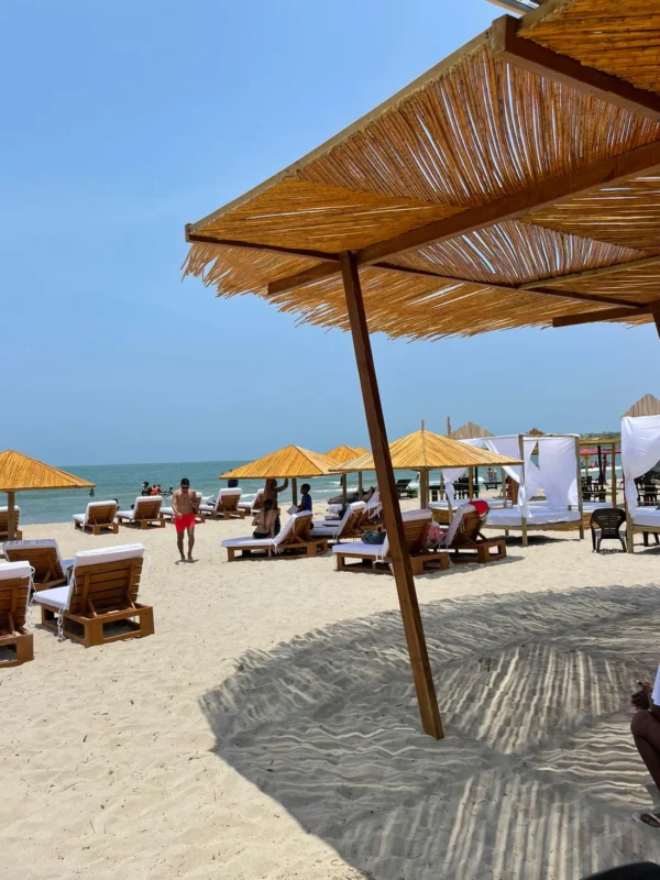 Pasadía en Isla Tierra Bomba con Almuerzo y Coctel – Ancestral Lounge Beach Club - Image 11