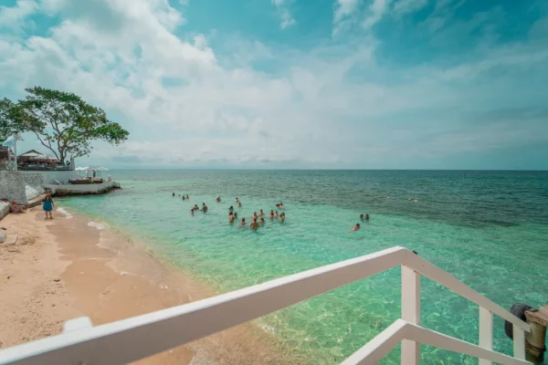Bora Bora Club - Isla del Rosario - Image 4