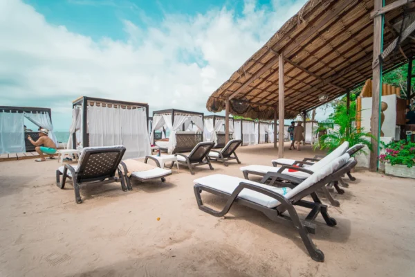 Bora Bora Club - Isla del Rosario - Image 6