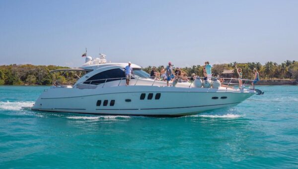 Yate Privado - Sea Ray Sundancer 62 - Image 6