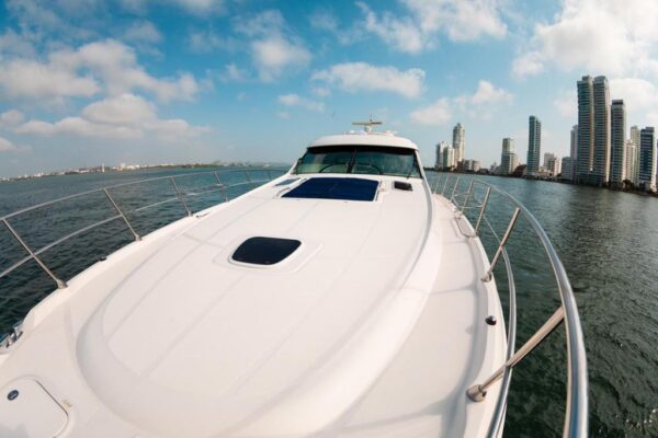 Yate Privado - Sea Ray Sundancer 62 - Image 7