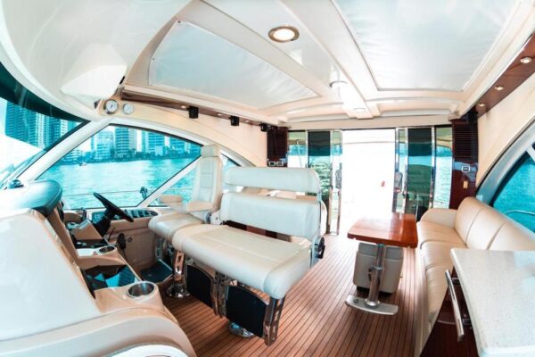 Yate Privado - Sea Ray Sundancer 62 - Image 8
