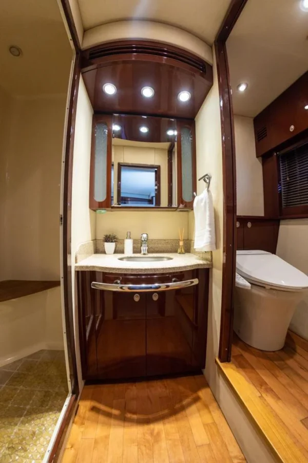 Yate Privado - Sea Ray Sundancer 62 - Image 9