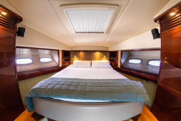 Yate Privado - Sea Ray Sundancer 62 - Image 10