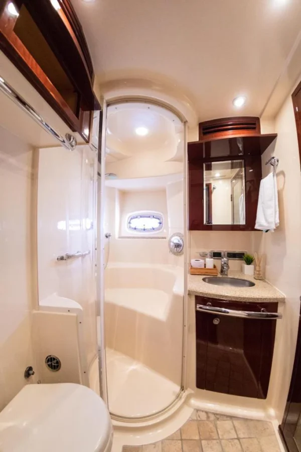 Yate Privado - Sea Ray Sundancer 62 - Image 11