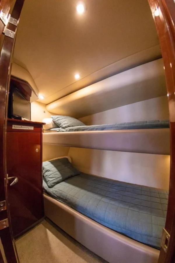 Yate Privado - Sea Ray Sundancer 62 - Image 16