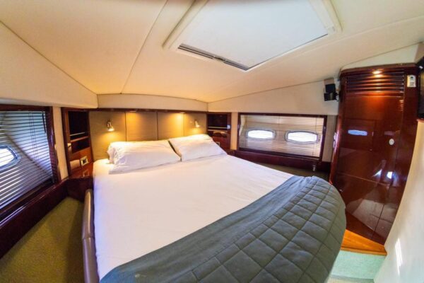 Yate Privado - Sea Ray Sundancer 62 - Image 17