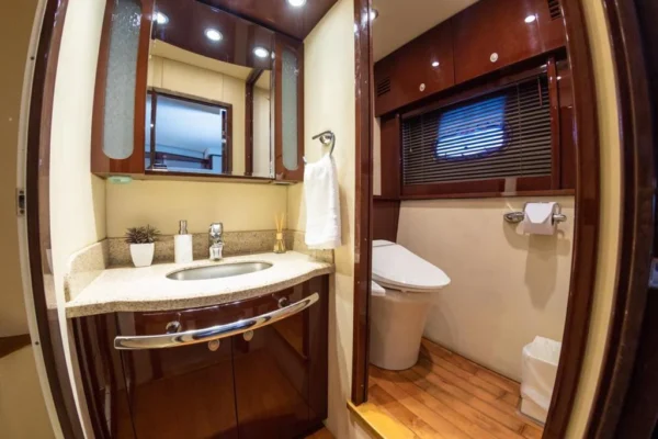 Yate Privado - Sea Ray Sundancer 62 - Image 18