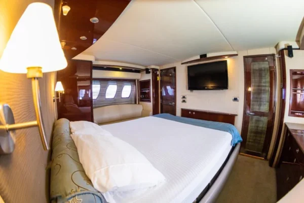 Yate Privado - Sea Ray Sundancer 62 - Image 19