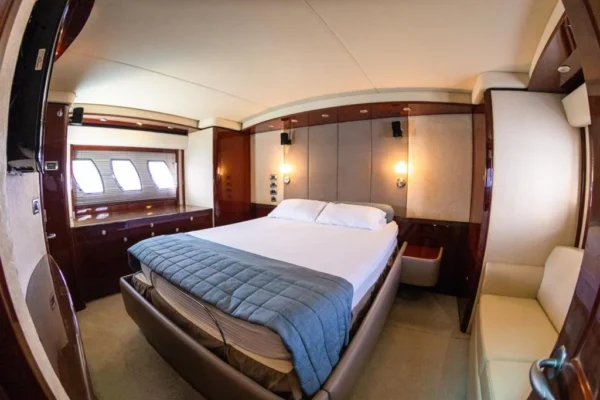 Yate Privado - Sea Ray Sundancer 62 - Image 20