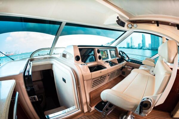 Yate Privado - Sea Ray Sundancer 62 - Image 21