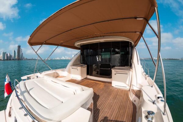 Yate Privado - Sea Ray Sundancer 62 - Image 22