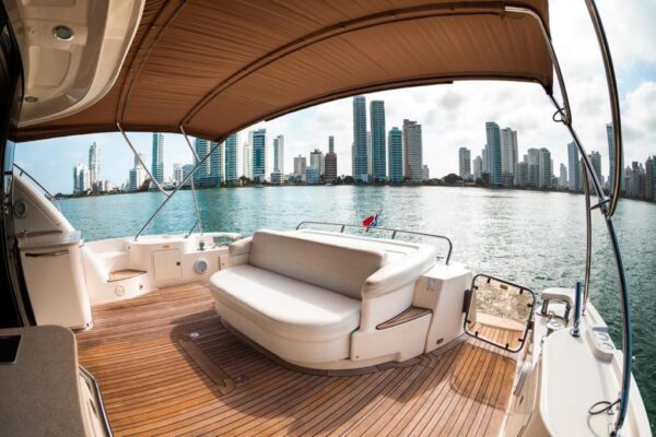 Yate Privado - Sea Ray Sundancer 62 - Image 23