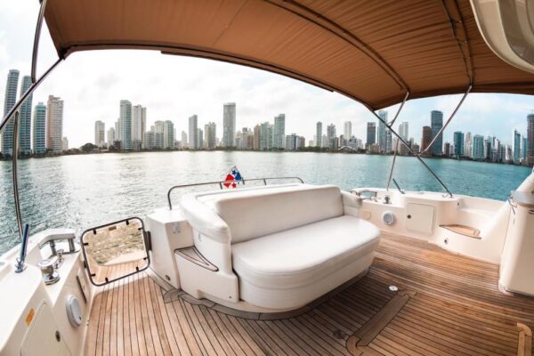 Yate Privado - Sea Ray Sundancer 62 - Image 24