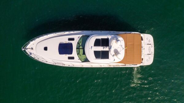 Yate Privado - Sea Ray Sundancer 62 - Image 25