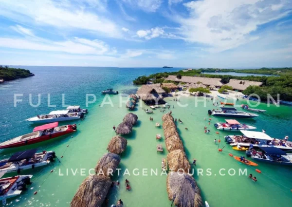 Cholon - Full Party - Image 3