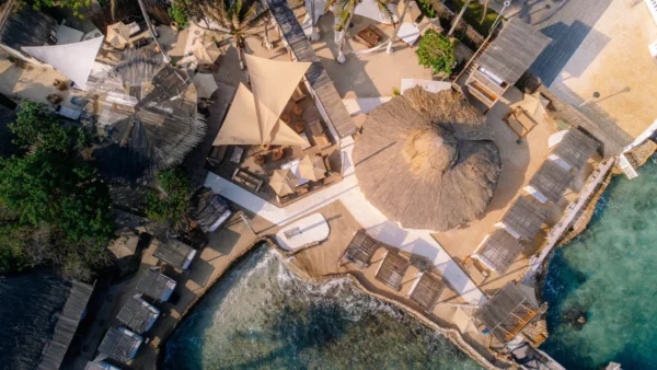 Mangata Beach Club - Image 4