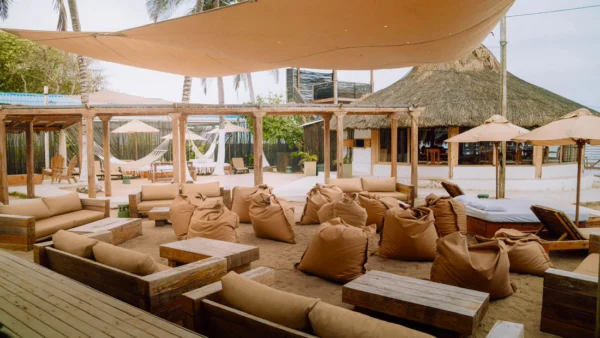 Mangata Beach Club - Image 5
