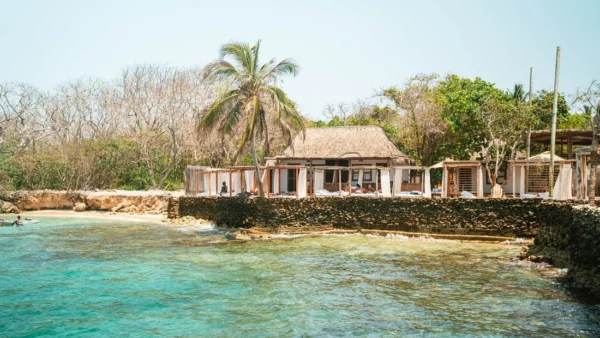 Mangata Beach Club - Image 2