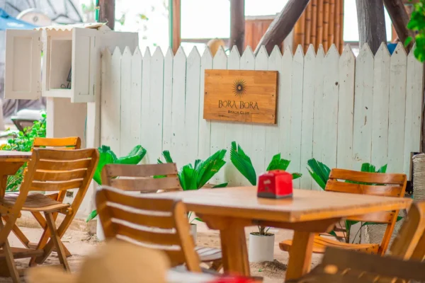 Bora Bora Club - Isla del Rosario - Image 9