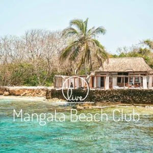 Mangata Beach Club