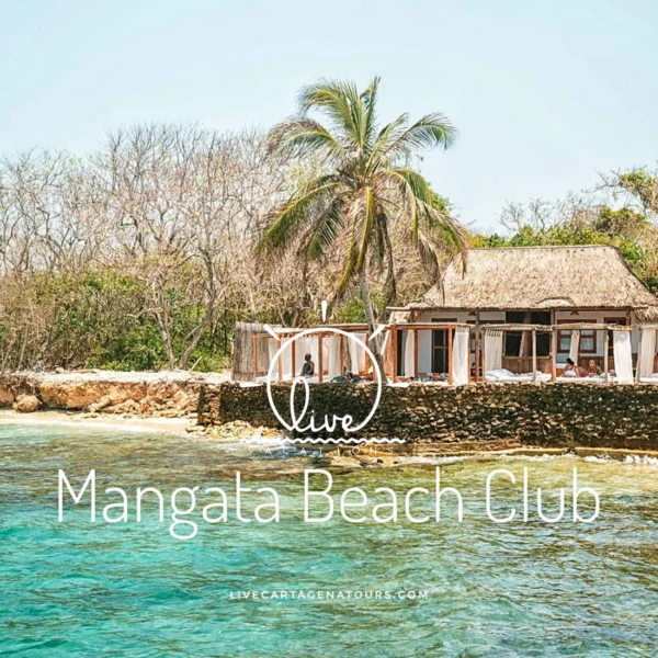 Mangata Beach Club