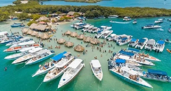 Aventura por las islas del rosario - Acuario - Image 2