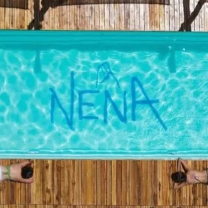 Nena Beach Club - Isla de Baru