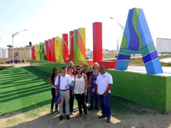 Volcan de Lodo - CityTour Barranquilla - Image 5