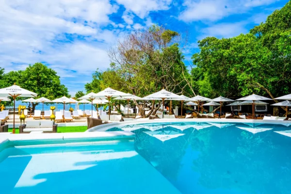 Pao Pao Beach Club - Isla del Rosario - Image 17