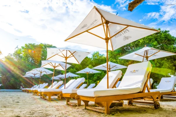 Pao Pao Beach Club - Isla del Rosario - Image 19