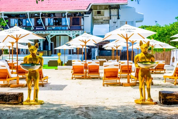 Pao Pao Beach Club - Isla del Rosario - Image 22
