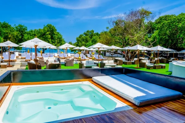 Pao Pao Beach Club - Isla del Rosario - Image 24