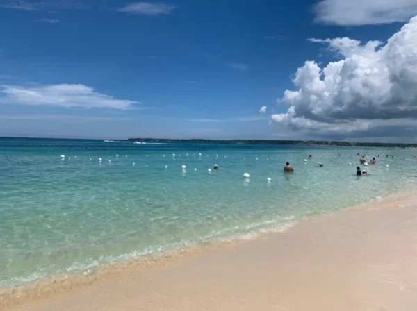 Nena Beach Club - Isla de Baru - Image 5