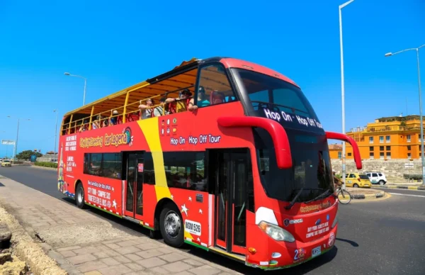 Tour City Sightseeing - Image 3
