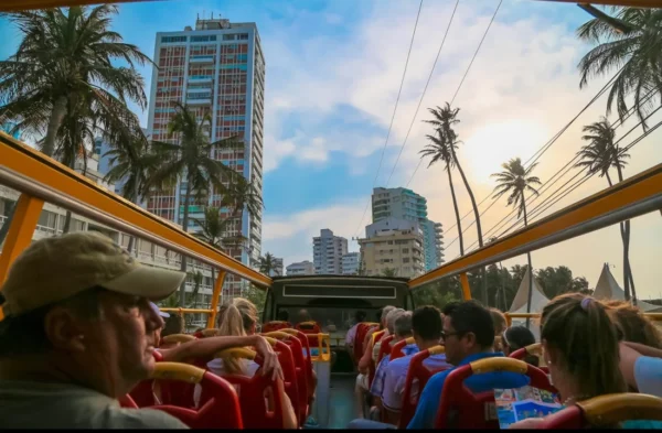 Tour City Sightseeing - Image 2