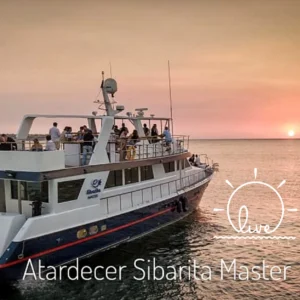 Sibarita Master Atardecer Tour