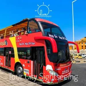Tour City Sightseeing