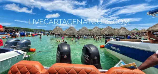 Aventura por las islas del rosario - Acuario - Image 5