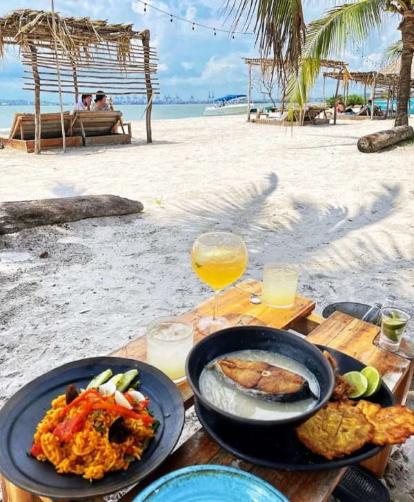 Fenix Beach - Isla de Tierra Bomba - Image 19