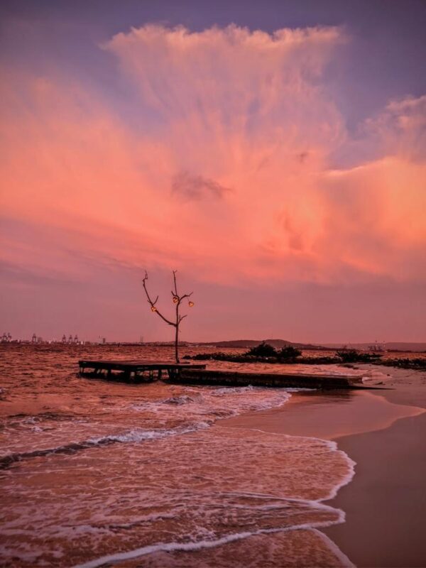 Fenix Beach - Isla de Tierra Bomba - Image 20