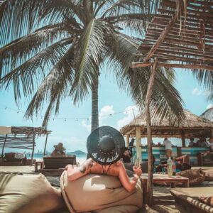 Fenix Beach - Isla de Tierra Bomba