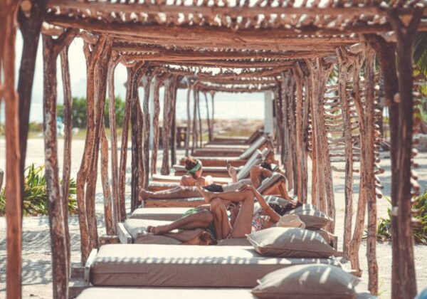Fenix Beach - Isla de Tierra Bomba - Image 3