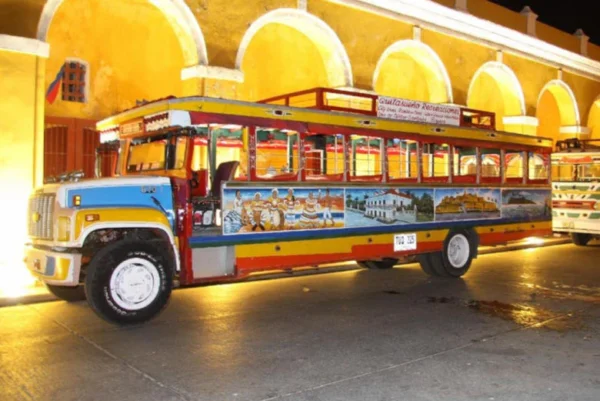 Chiva Rumbera - Cartagena - Image 7