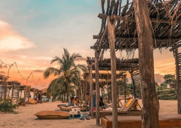 Fenix Beach - Isla de Tierra Bomba - Image 22