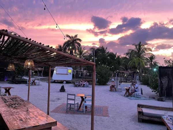 Fenix Beach - Isla de Tierra Bomba - Image 23