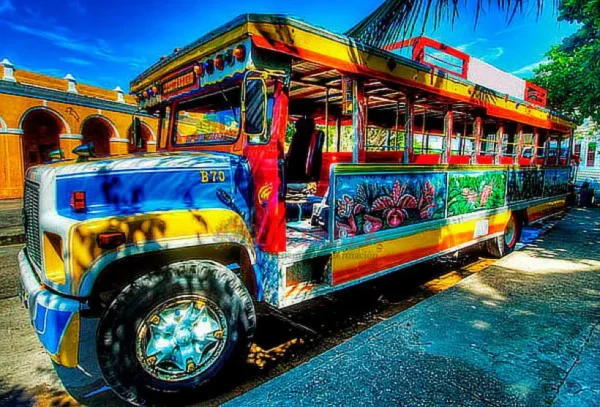 Chiva Rumbera - Cartagena - Image 9